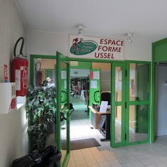 Espace Forme Ussel