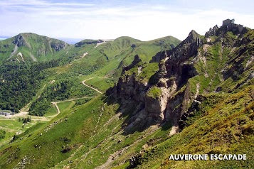 AUVERGNE ESCAPADE