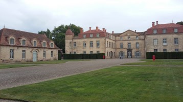 Château de Parentignat