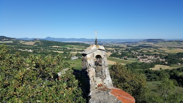 Notre-Dame de Roche