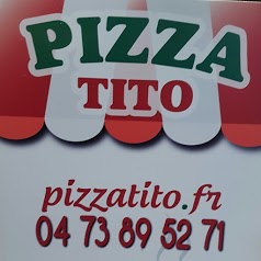 PIZZA TITO