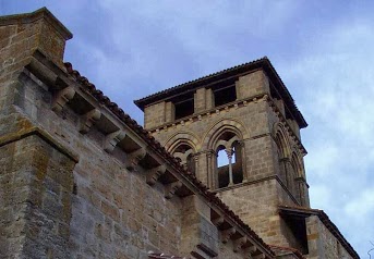 Eglise de Mailhat