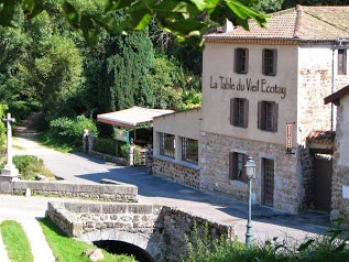 La Maison du Vieil Ecotay