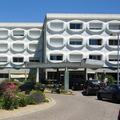 Centre Hospitalier du Forez