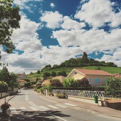 Office de Tourisme Loire Forez