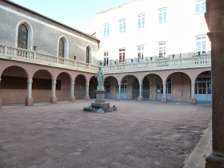 Collège Victor de Laprade