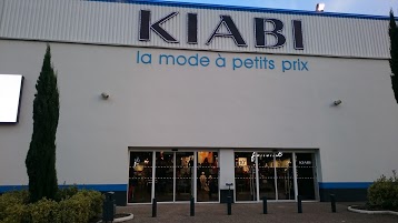 Magasin Kiabi GIVORS