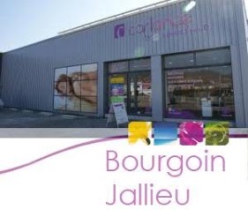 Carlance - Bourgoin Jallieu
