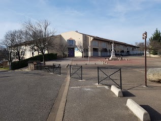 Lycée Philibert Delorme