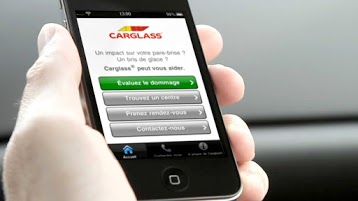 Carglass® Bourgoin Jallieu