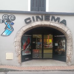 Cinéma Le Diamant