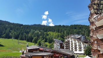 Office du Tourisme de La Tania