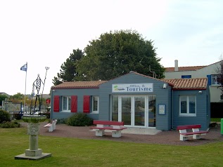 Office de Tourisme