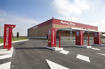 Auchan Drive