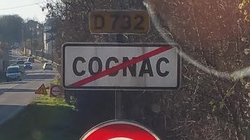 E.Leclerc Drive Cognac