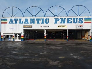 Atlantic Pneus