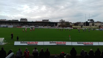 US Cognac Rugby