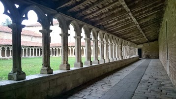 Cloître des Carmes