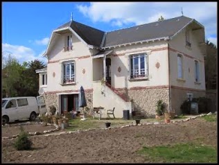 Sanouva Bed & Breakfast Saint Mathieu