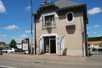 Office de Tourisme du Val de Vienne