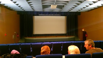 Cinéma le Colisée
