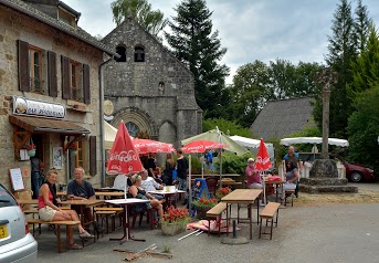 Auberge de la Fontaine