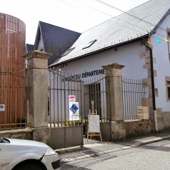 OFFICE DE TOURISME Haute-Corrèze Bureau de Sornac