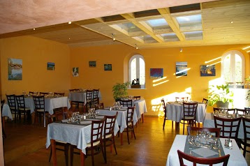 Restaurant Berceau de la Fourme
