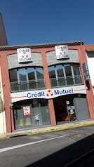 Crédit Mutuel Massif Central C.M.M.C