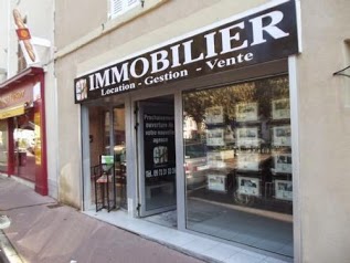 GTI Immobilier Billom