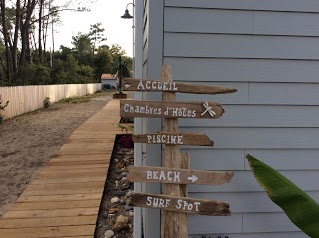 Au jardin des Libellules chambres d'hôtes hébergement