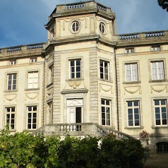 Château de Boën - Musée des Vignerons du Forez
