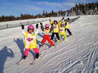 Ecole de Ski CHALMAZEL