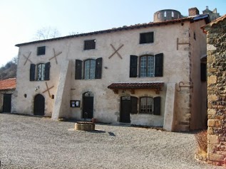 Césarde Auberge La