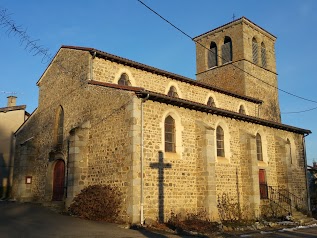 Eglise Saint Barthélémy