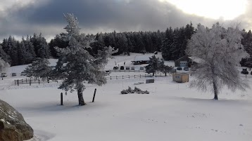 Domaine Nordique des Montagnes du Haut Forez