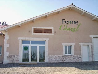 Ferme CHAZAL