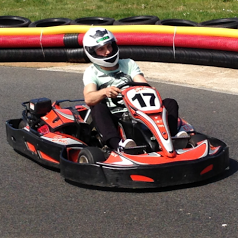 Karting Evasion