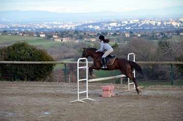 Club Hippique de Pollionnay