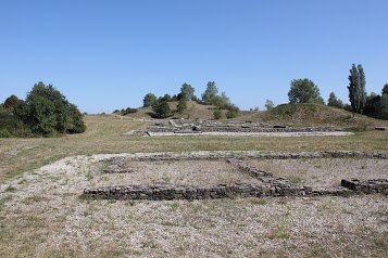 Site Archéologique de Larina