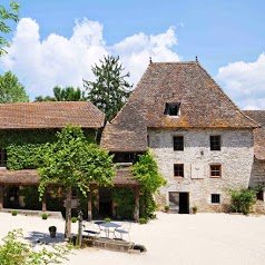 Le Moulin d'Arche