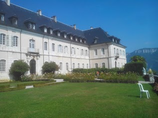 Abbaye d'Hautecombe