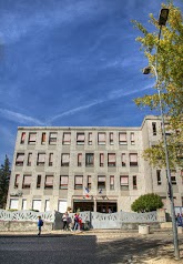 Collège du Bugey