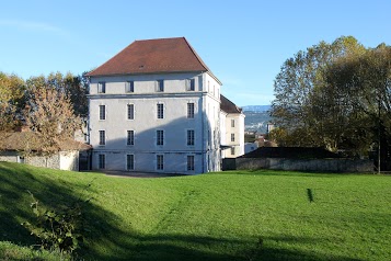 Institution Lamartine - Collège et Lycées Privés - Internats