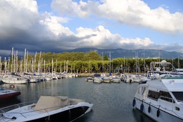 Compagnie des Bateaux du Lac du Bourget et du Haut-Rhône