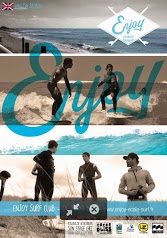 Enjoy School Surf Et De Bodyboard