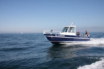 Le Pêcheur d'Antioche