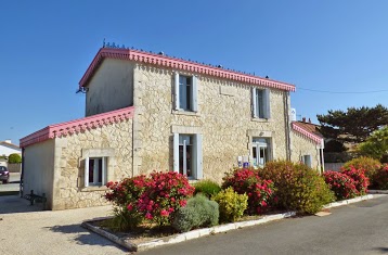 Office de Tourisme de Châtelaillon-Plage