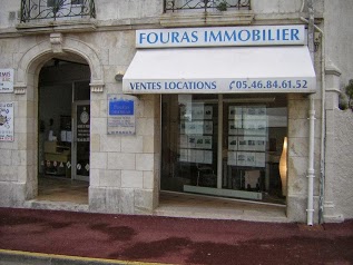 FOURAS IMMOBILIER