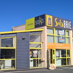 Solabaie Rochefort (Distributeur Menuiserie Rochefortaise)